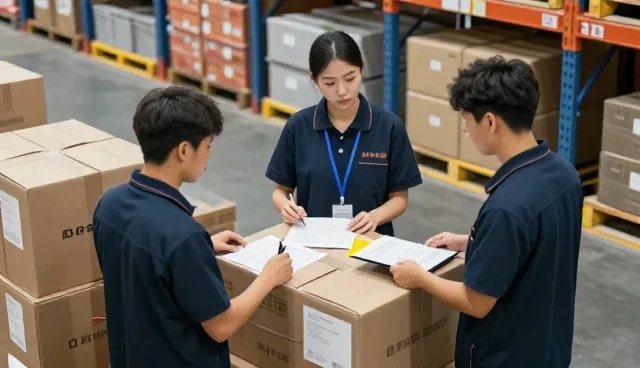 商品定制在仓储配送服务中的选型关注点分析