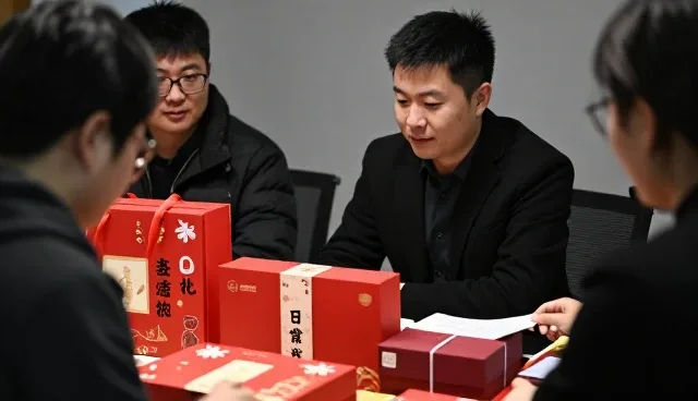 品牌代理在零售场景中的实际处理方法分析