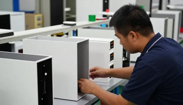 海口龙华区悦雅兴百货店带来全新的适配方案体验